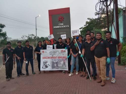 ODM Business School Bhubaneswar Campus photo 26